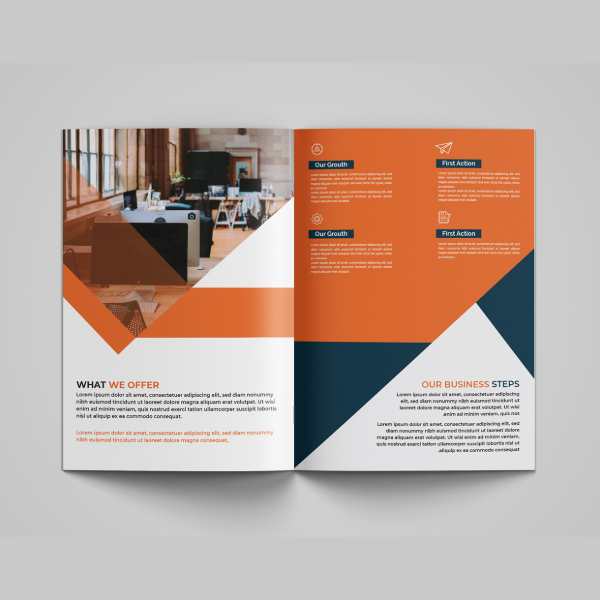 Brochures