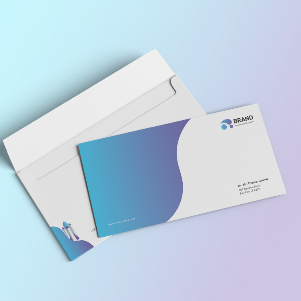 Envelopes