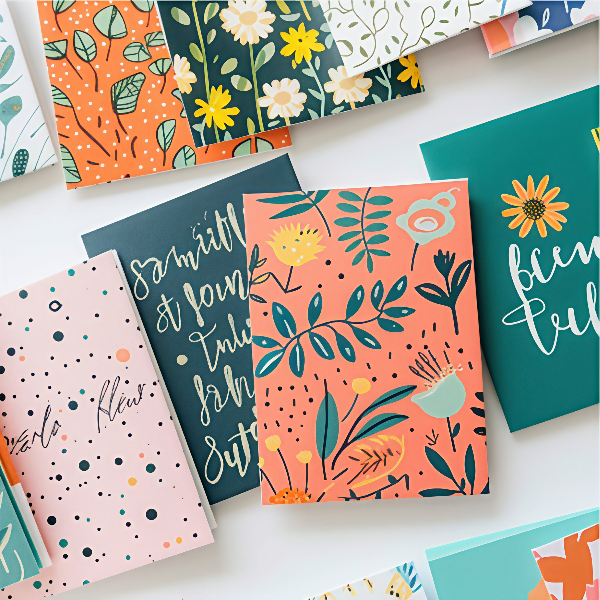 Greeting Card