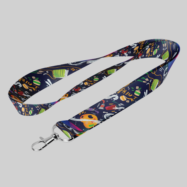 Lanyard