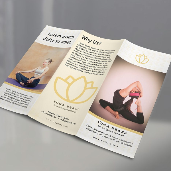 Pamphlets