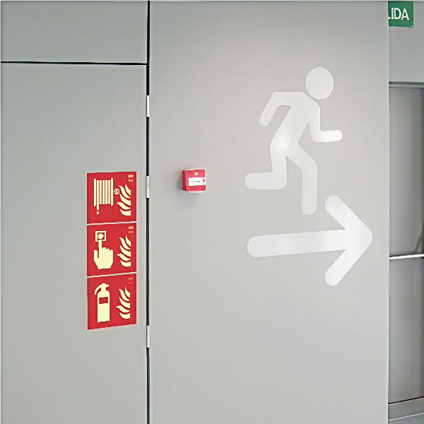 Safety Graphics